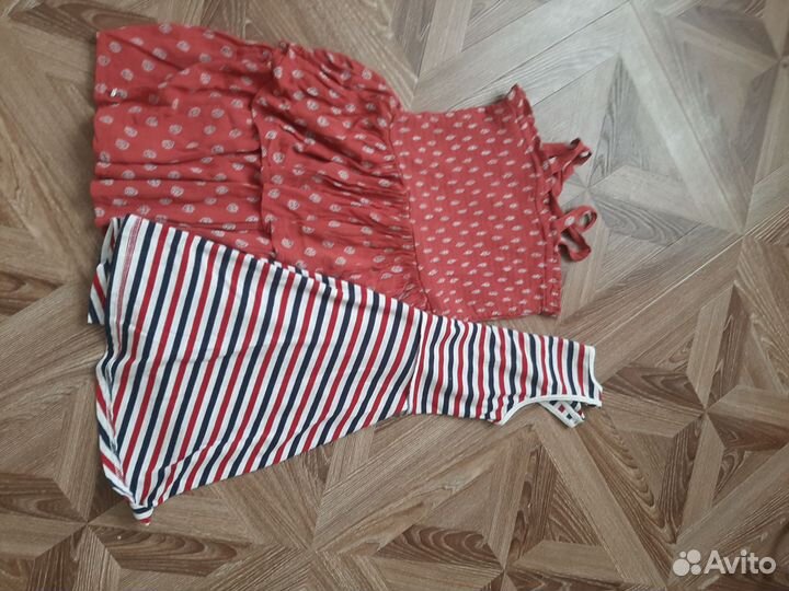 Вещи для девочки 7-10 лет