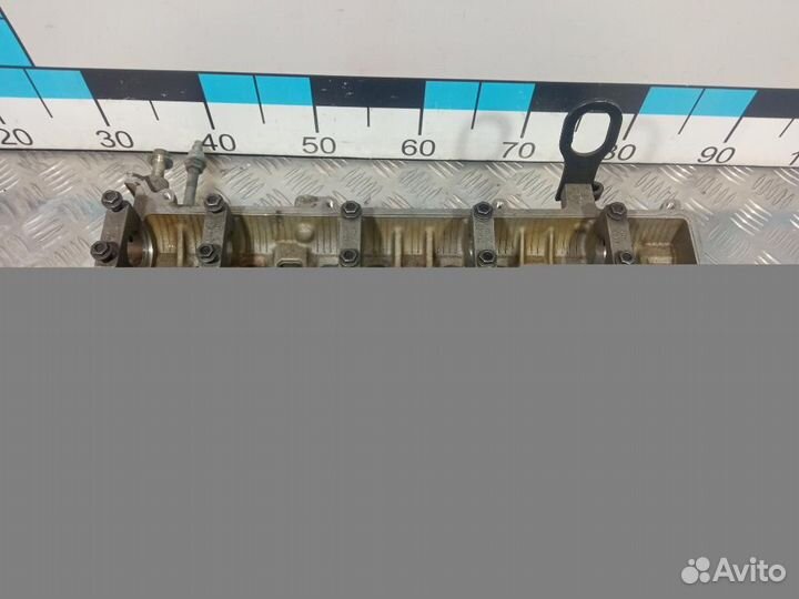 Головка блока Ford Galaxy/Mondeo/S-MAX