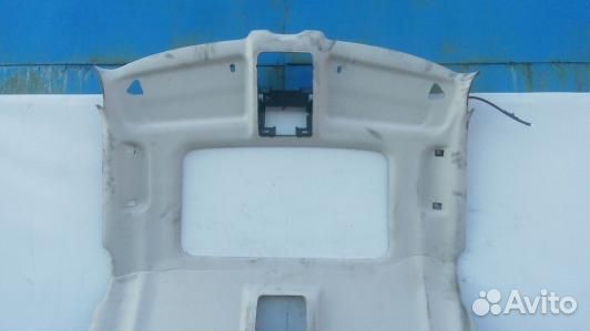 Потолок салона land rover range rover 3 (GUK09JD01)