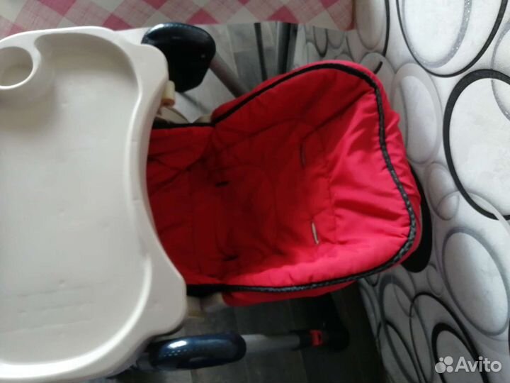 Стул для кормления