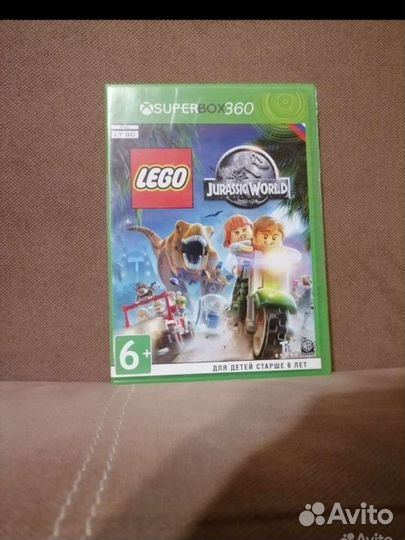 Игры на xbox 360 прошитый