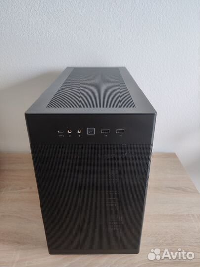 Asus Prime AP201