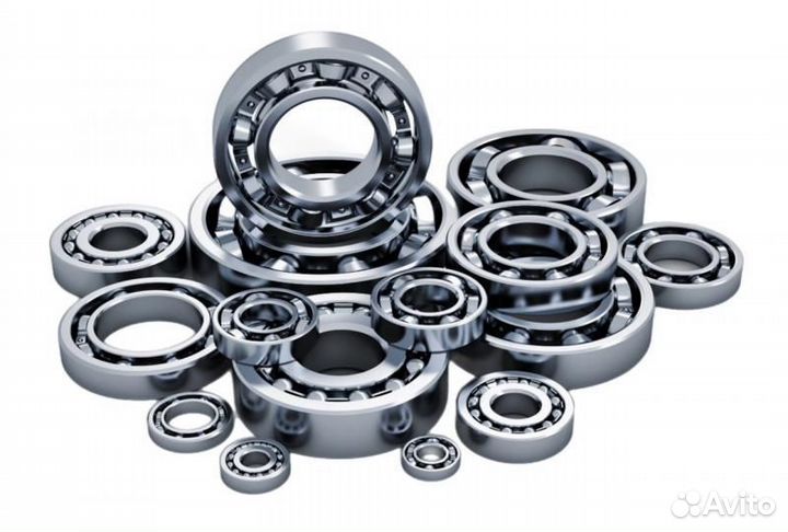 Подшипник 663/653 timken vkhb2043 (82,55x146,05x41