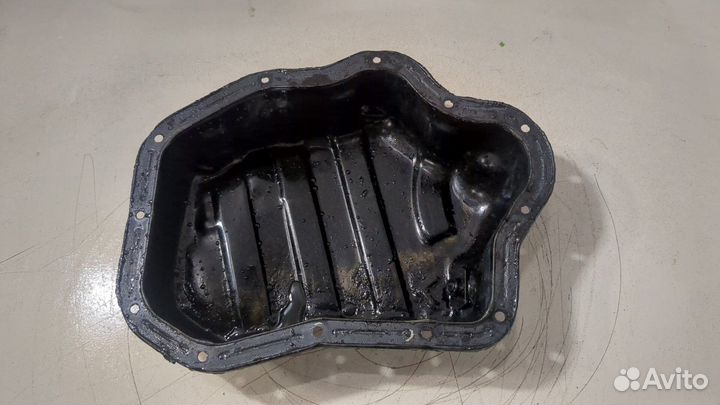 Поддон Nissan X-Trail (T30), 2005