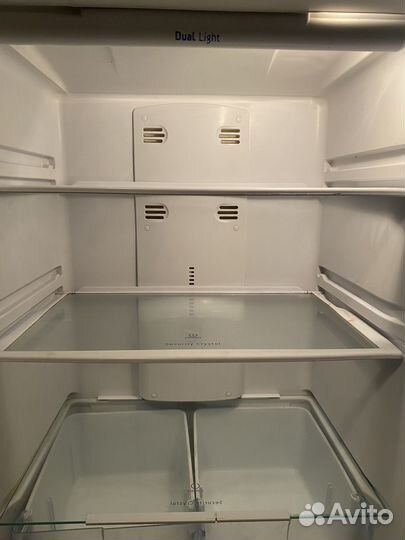 Холодильник Индезит/доставка