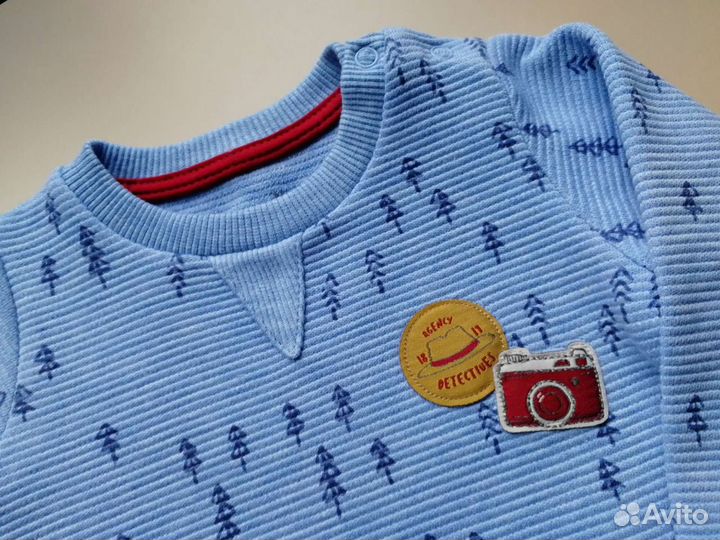 Костюм двойка для мальчика