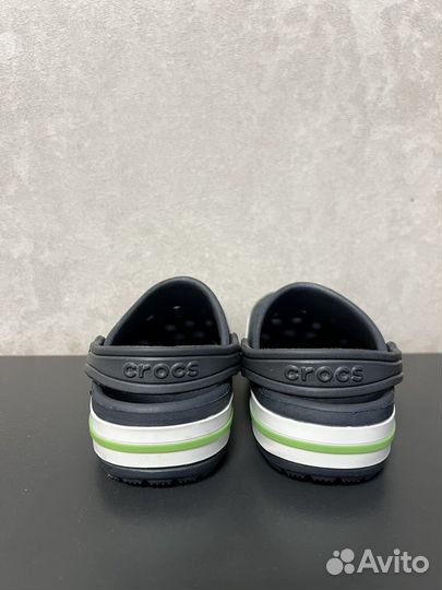 Crocs сабо детские