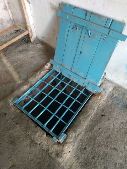 Гараж, 28 м²