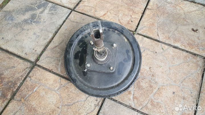 Вакуумный усилитель тормозов ауди 100 А6