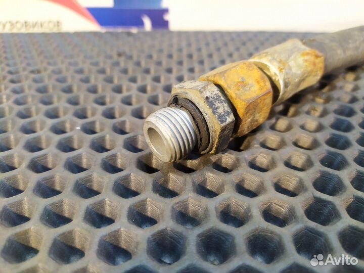 Шланг тормозной Iveco Stralis