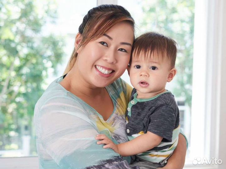 Няни - филиппинки