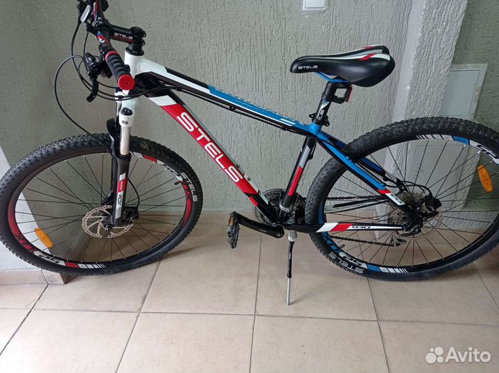 Продам Stels Navigator 930 D