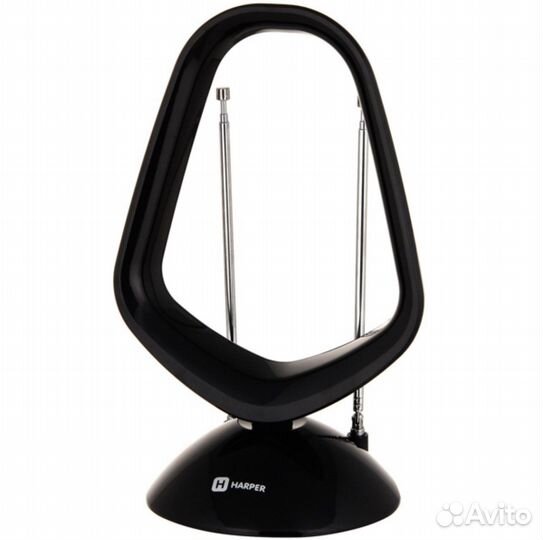 Антенна комнатная новая