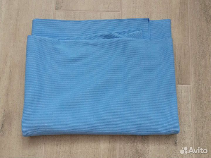 Кашкорсе ткань