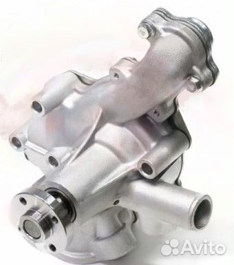 Насос водяной 129263-42000/ Y129263-42000/YM129263