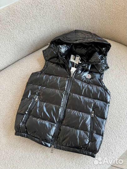 Жилетка Moncler