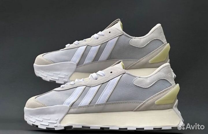 Adidas neo futro новые 40 41 42 43 44 45 Кроссовки