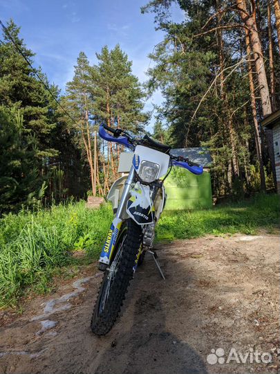 Avantis fx250 lux 2021