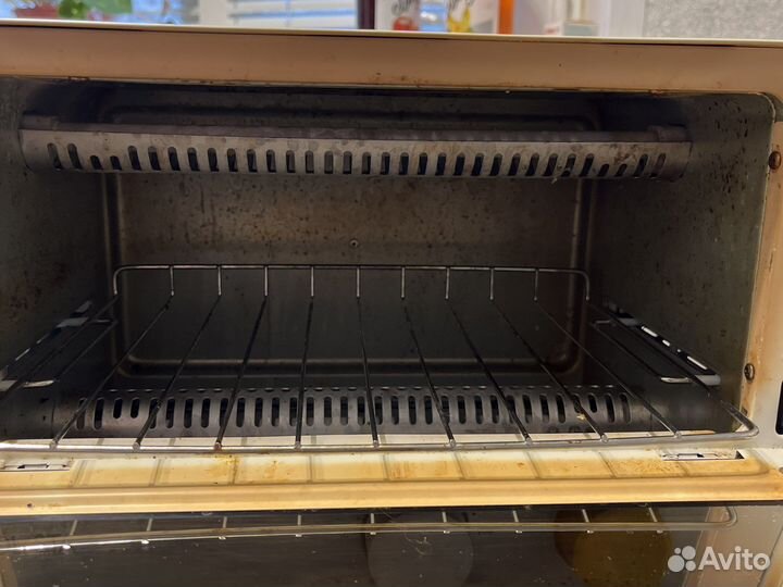 Мини печь электрическая духовка бу solista