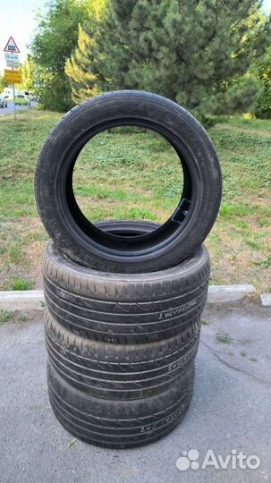 Sailun Atrezzo ZSR 245/45 R17 Z