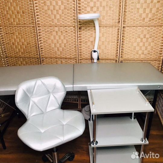 Кушетка для шугаринга