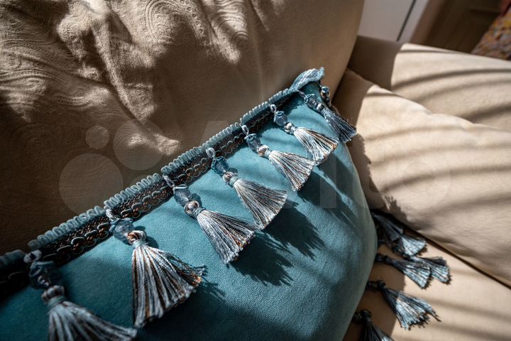 1-к. квартира, 54 м², 9/11 эт.