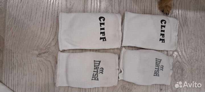 Комплект для киокушинкай карате