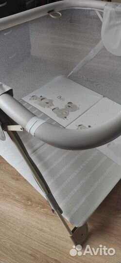 Манеж детский