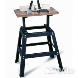 Стол для фрезерного станка BX-2