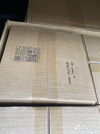 Сухой паек офицерский