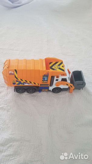 Детские машинки игрушки бу