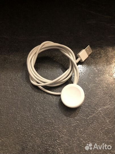 Зарядное устройство для apple watch