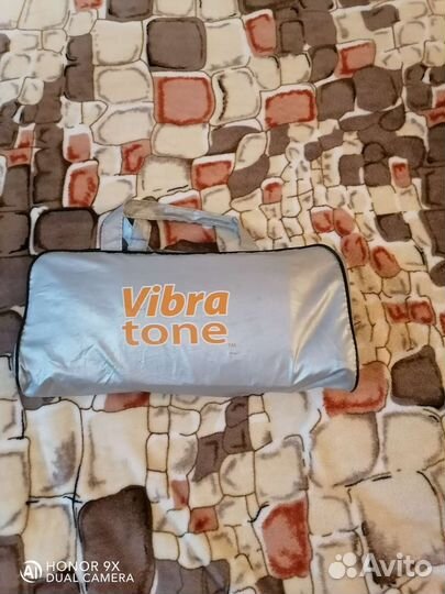 Вибратон для похудения