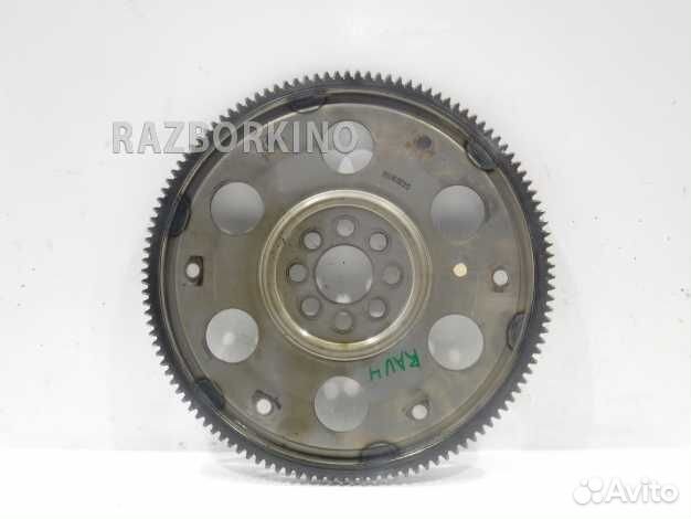 Маховик Тойота Previa 2 XR30 XR40