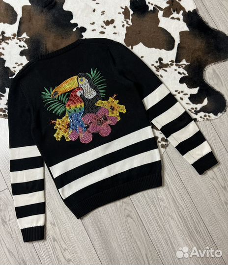 Кардиган Philipp Plein / XS-S / Оригинал