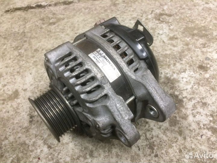 Генератор Honda Accord 8 поколение