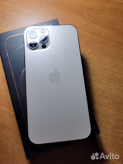 iPhone 12 Pro, 128 ГБ