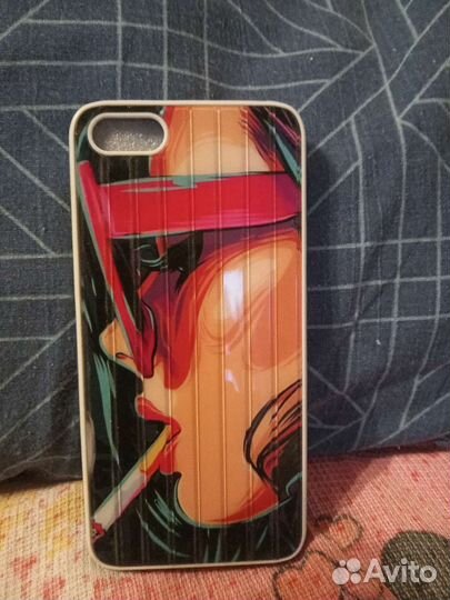 Чехол на honor 7а