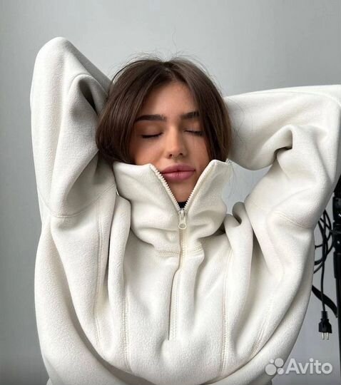 Спортивный костюм двойка