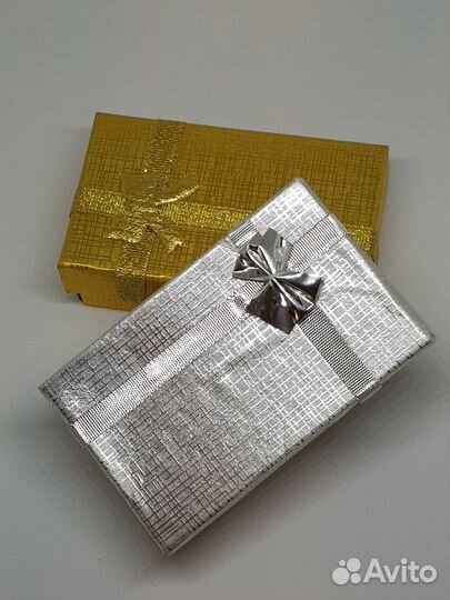 Подарочная упаковка