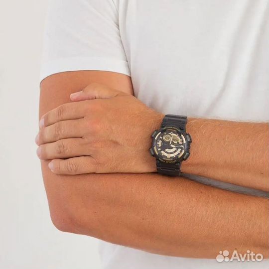 Наручные часы casio AEQ-110BW-9A новые