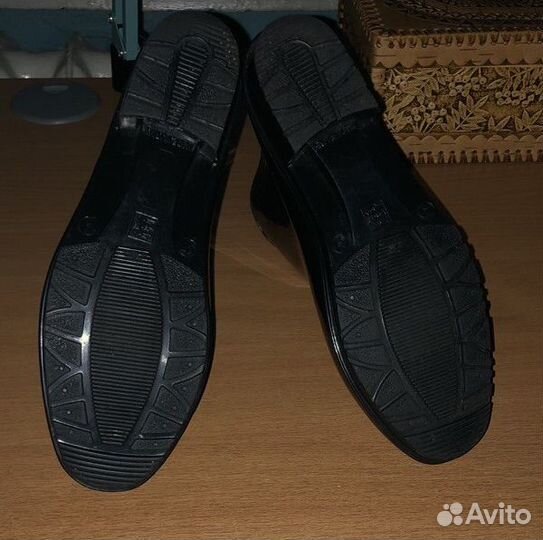 Сапоги резиновые Италия р. 36-37