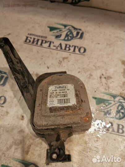 Сирена сигнализации (штатной) Ford Kuga II (2012—2016)