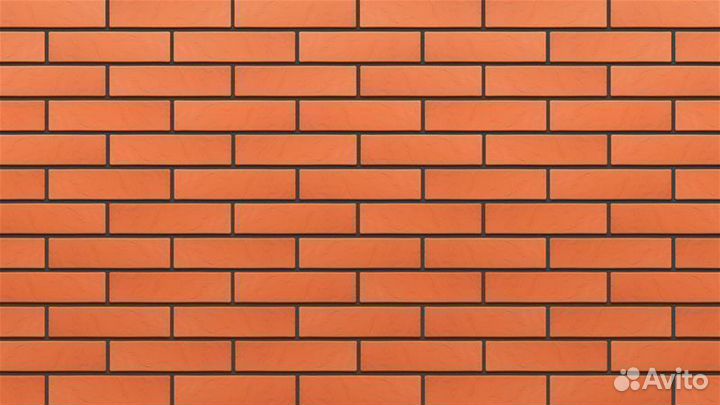 Кирпич облицовочный