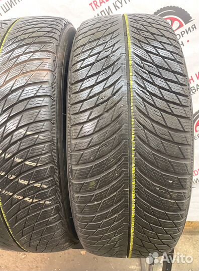 Michelin X-Ice 3 235/50 R19 101P