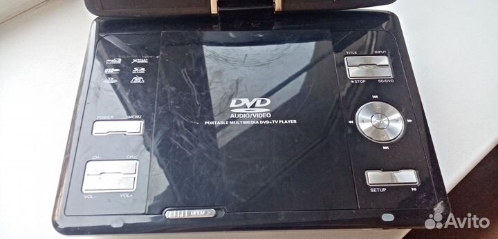 Dvd плеер pioneer