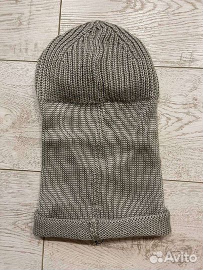 Балаклава CP company серая