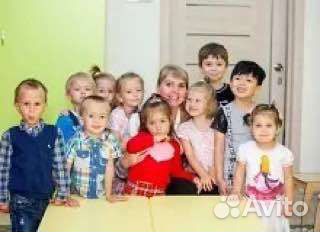 Услуги Гувернантки - Няни