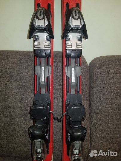 Горные лыжи Volkl