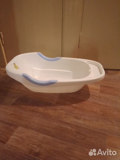 Ванночка для купания